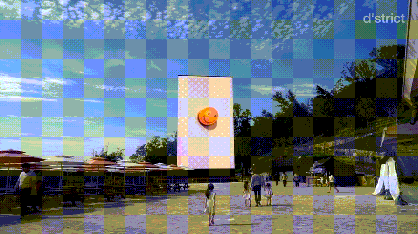 戶外LED顯示屏